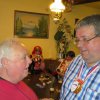 09.02.2016 - Hoppeditz Beerdigung
